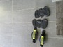 Mystic  Pads