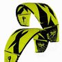 F-One  Bandit XII 9mt completo di barra