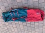 Ion  sacca viaggio sport bag