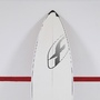F-One  surf board 5'11 bamboo