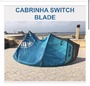 Cabrinha  Switch blade