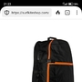 Rrd  Kiteboarding TwinTip Triple Board Bag