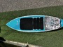 altra  Bob Surfboard  56 custom kiteboard