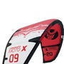 Cabrinha  Moto X 12 con barra!!!