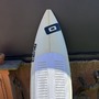 Core   Ripper 3 Waveboard 5'10"