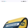 Cabrinha  Moto X 10m lite