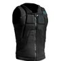 Ride Engine  Defender HF Impact Vest Black 