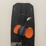 F-One  Carbon Trax 136-40.5