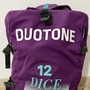 Duotone  Dice 21