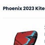 Naish  Phoenix 2023 Kite