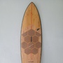 F-One  Mitu pro Bamboo 5'8