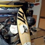 Naish  Global 5'5 