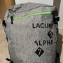 Lacuna  ALPHA