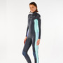 Rip Curl  muta Dawn Patrol 53 Chest Zip  Promo