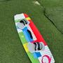 Groove  Kiteboarding 138x43