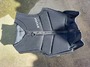 Mystic  Giubbotto Mystic Impact Vest taglia L nero