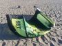Slingshot  sst wave