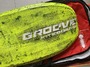 Groove  Skate Carbon foil board M