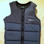 Prolimit  Impact vest Slider Fusion