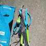 Crazyfly  barra 45