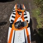 Rrd  Bliss 138x42