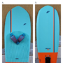 F-One  pocket 145 x 45