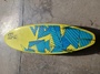 North  Pro series 5'11