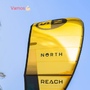 North  Reach