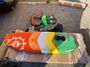 Slingshot  Alien Air 4'8" - COMPLETO