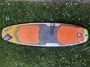 altra  Kiteloose Nirvana Skate 51
