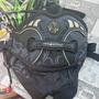Mystic  Force Shield Seat