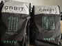 North  Orbith 2025  nuovo