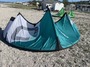 Ozone  Enduro V4 10mt Esmerald