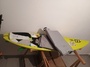 North  Pro series 5'11