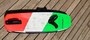 Groove  Race radical v7 full carbon per foil scassa tuttle