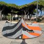Rrd  kite RRD 10,5 modello Y25