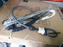 Cabrinha  Barra 1x fix 22mt