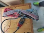 Naish  Torque 2 + I3 QR Control System 50, cavi 22+2