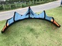 Cabrinha  Switchblade 8m
