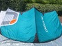 Ozone  EDGE V12 CON  BARRA linee 25metri