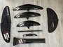Moses  Sabfoil KIT COMPLETO 950 799 699 M83 399 F703K