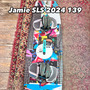 Duotone  Jamie SLS 139 2024