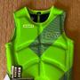 Ion  Collision Vest