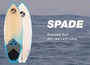 Cabrinha  Spade Surfino