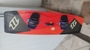 North  Spike carbonio
