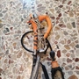 Cabrinha  Barra cabrinha overdrive 1x trimlite 