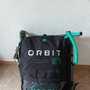 North  Orbit