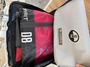 North  Orbit 8 2025 red 