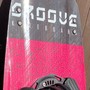 Groove  Tornado Carbon