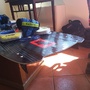 Crazyfly  Raptor Extreme 132x41 Completa di Pads 2024